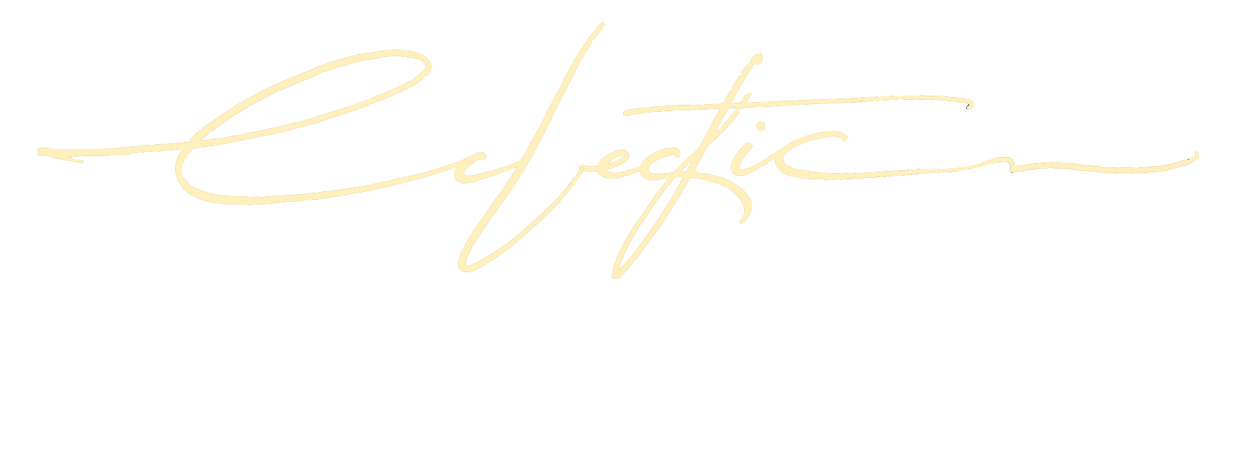 Eclectic Art Lines